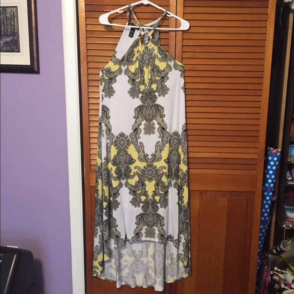 INC dress